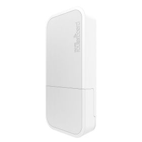 MikroTik wAP LR9 Kit: LoRa® Gateway, 902-928 MHz, Weatherproof