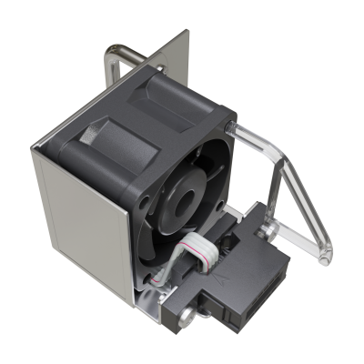 MikroTik MT-HotSwapFan | Hot-Swappable Fans for CCR2216 & CRS518
