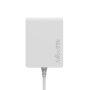 PWR-LINE US: Type A Power Adapter with PWR-LINE for MikroTik Routers