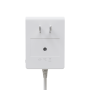 PWR-LINE US: Type A Power Adapter with PWR-LINE for MikroTik Routers