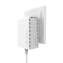 PWR-LINE US: Type A Power Adapter with PWR-LINE for MikroTik Routers