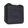 MikroTik LtAP + EG25-GL Mini PCIe  | Rugged LTE Router with GNSS