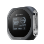 MikroTik CLAIRÉ Air Quality Monitor – CO₂, PM2.5, VOC, Matter