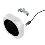 MikroTik CLAIRÉ Air Quality Monitor – CO₂, PM2.5, VOC, Matter