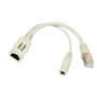 MikroTik LDF 5 5GHz 24dBi Long Range Outdoor CPE Point-to-Point