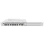 MikroTik CRS309-1G-8S+IN Desktop 8×SFP+ 10G Switch
