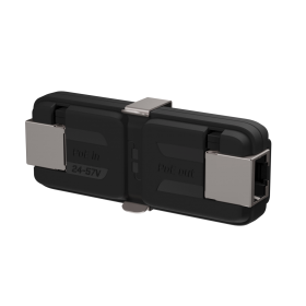 GPeR: Extend Ethernet Connections up to 1,500 Meters