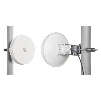 MikroTik Wireless Wire nRAY 60GHz PtP 1500m Kit