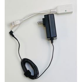 18POW/RBGPOE-US/Canada plug