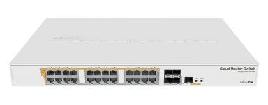 MikroTik Switches