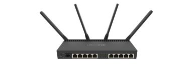 Wireless for home and office
