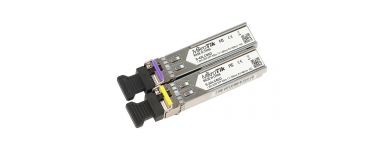 MikroTik Interfaces