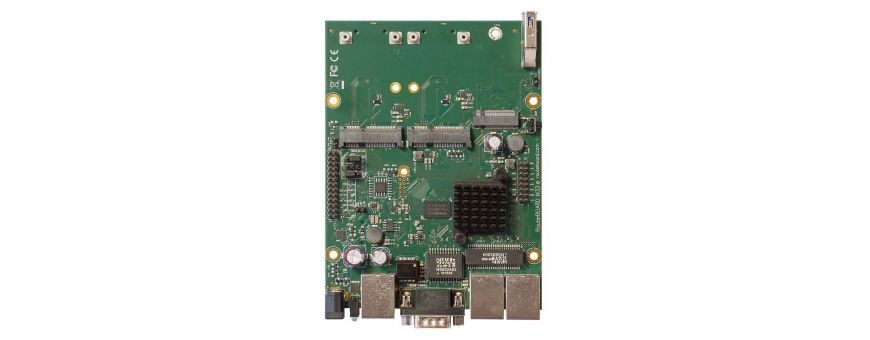 RouterBOARDs