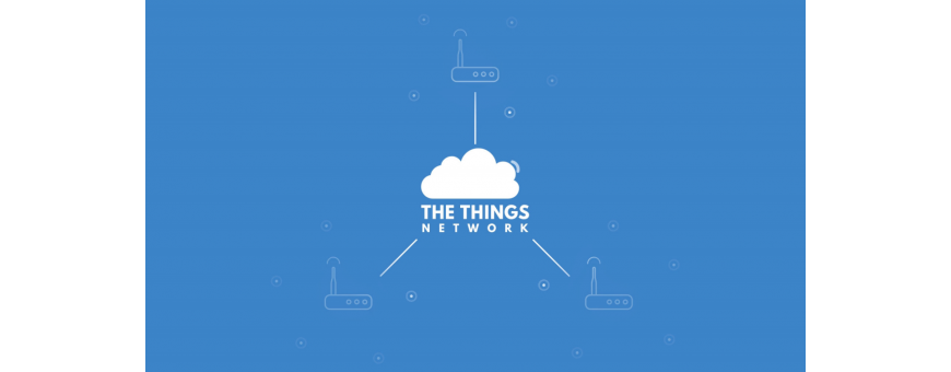 IoT products