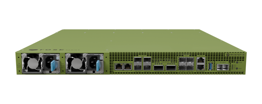 New MikroTik Releases – Latest Routers, Switches & Wireless Gear | Microtech
