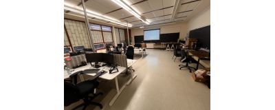 Public MikroTik Training Courses | Official Certification Canada